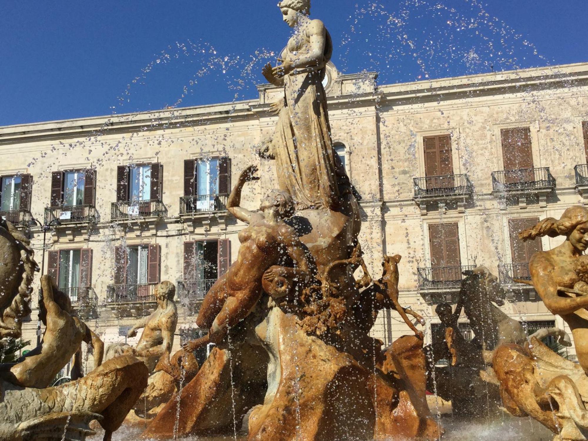 La Boheme Di Ortigia Luxury - Ortigia Holidays Syracuse Exterior foto